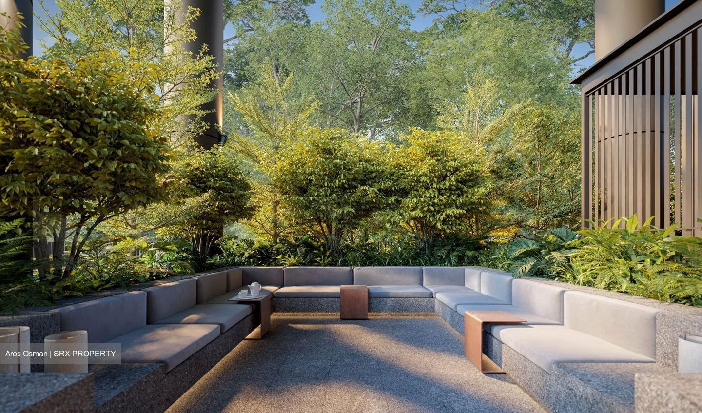 Amber House (D15), Apartment #482391541